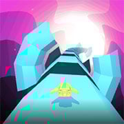 Supernova Spaceship Runner