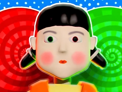 Survival master: 456 Challenge