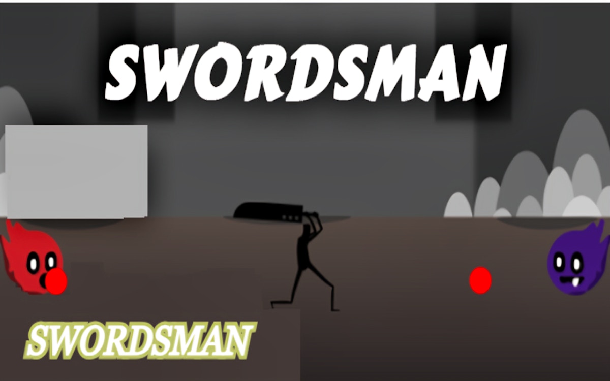 Swordsman