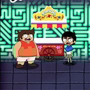 Taco Terror: Victor and Valentino