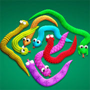 Tangled Snakes