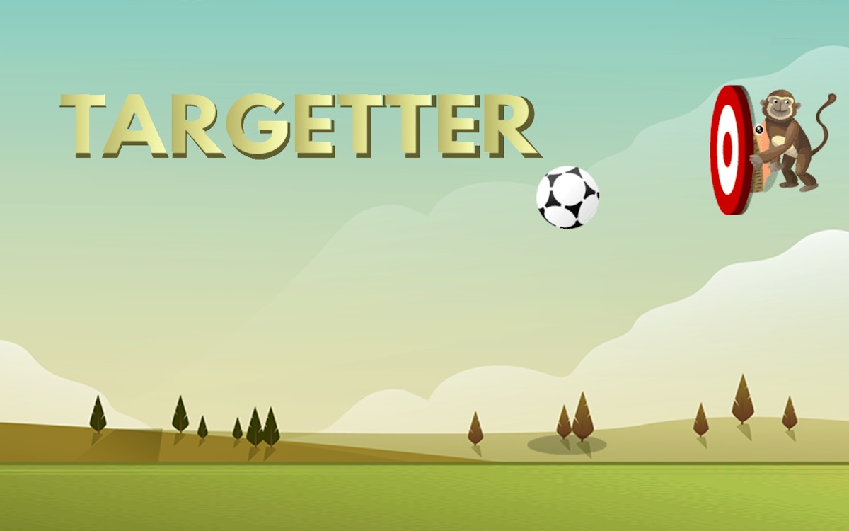 Targetter Game