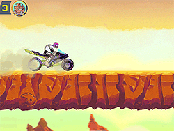 Teen Titans Go!: The Night Begins to Shine