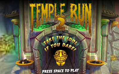 Temple Run 2