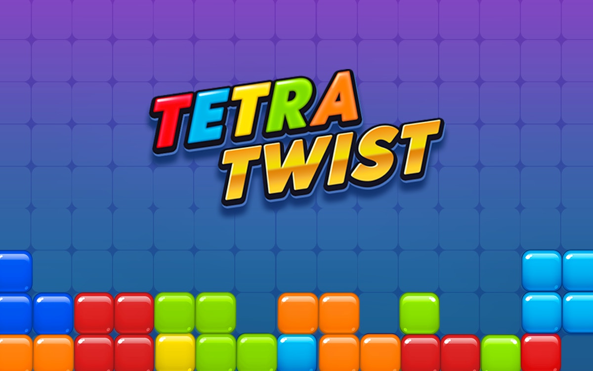 Tetra Twist