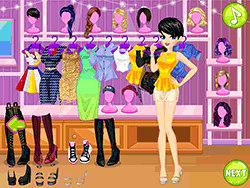 The Best Fashion Designer