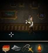 The Last Door: Chapter 3