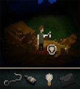 The Last Door Chapter 4