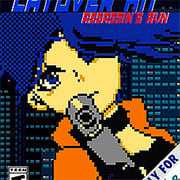 The Layover Hit Assassin’s Run