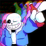 The Most Accurate Sans FNF Mod Ever Made
