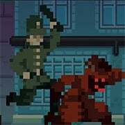 The Odd Tale of Heckyll & Jyde