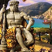 The Path Of Hercules