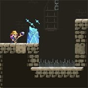 The Wizard of Elemental Magic