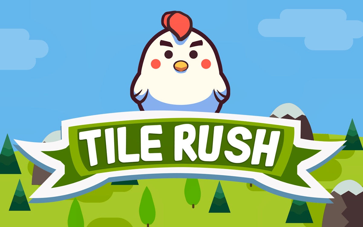 Tile Rush