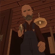 Timber Trail: Prologue