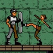 Tomb Raider: Curse of the Sword