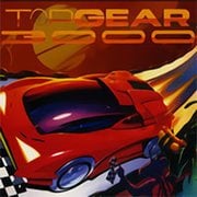 Top Gear 3000