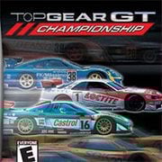 Top Gear GT Championship