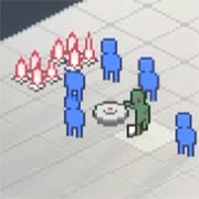 Totally Ethical Testing Area