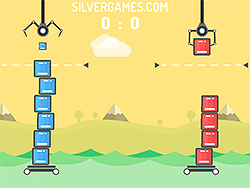 Tower Builder: 2 Player