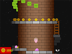 Tower Platformer