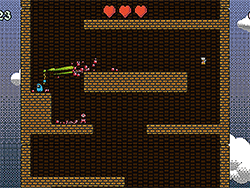 Towerfall Descension