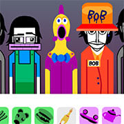 Trillybox V4 Bumfuzzle