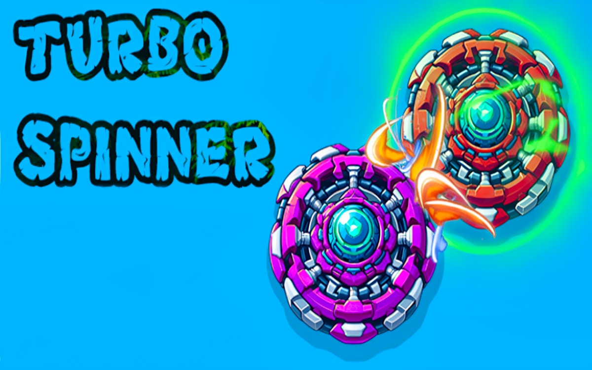 Turbo Spinner Pro