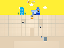 Underground Prison Escape