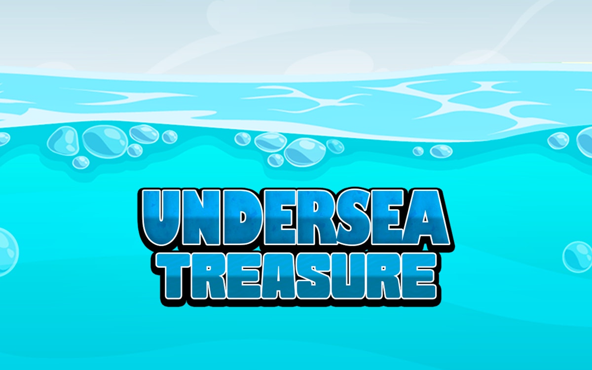 Undersea Treasure