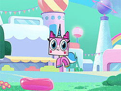 Unikitty!: Royal Highness