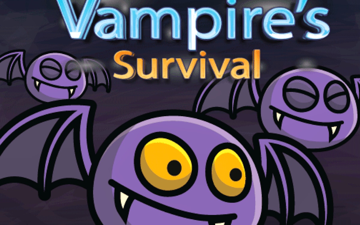 Vampire Survival
