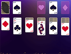 Vegas Solitaire