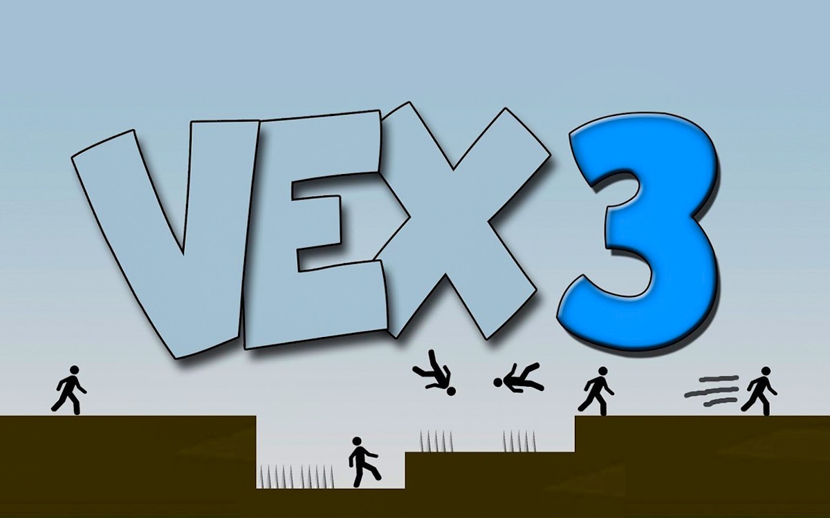 Vex 3