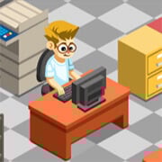 Video Game Tycoon: Idle Empire