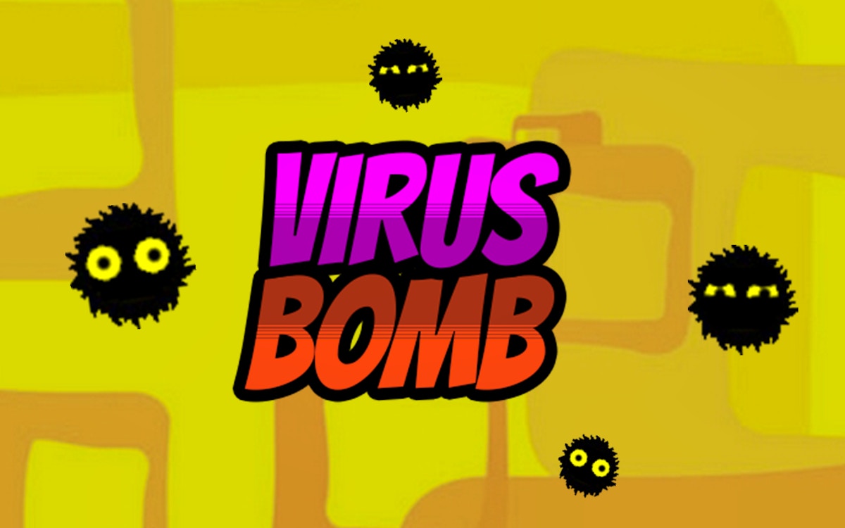 Virus Bomb
