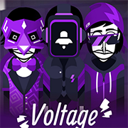 Voltage Incredibox