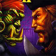 Warcraft II: Tides of Darkness
