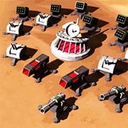 Warzone Tower Defense Extended