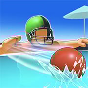 Water Dodgeball