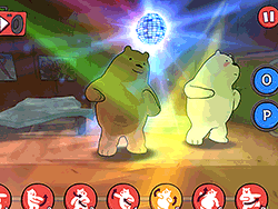 We Bare Bears: Boogie Bears