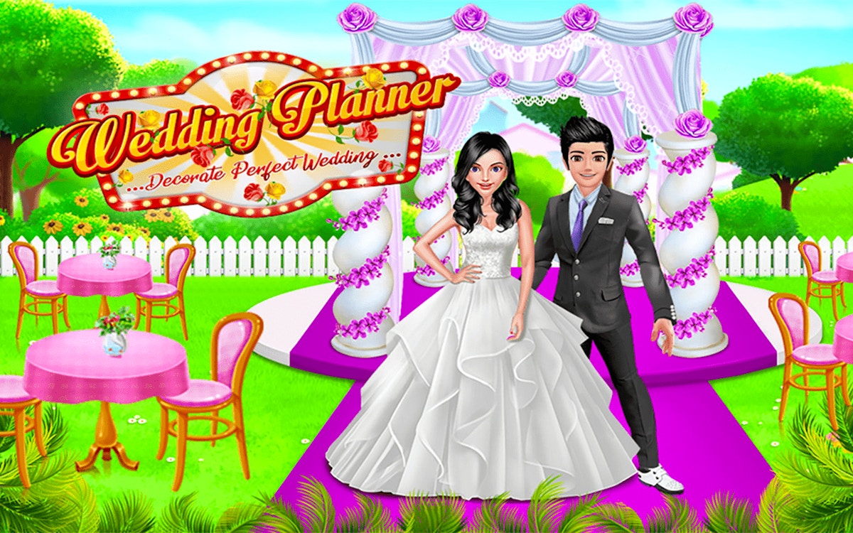 Wedding Planner