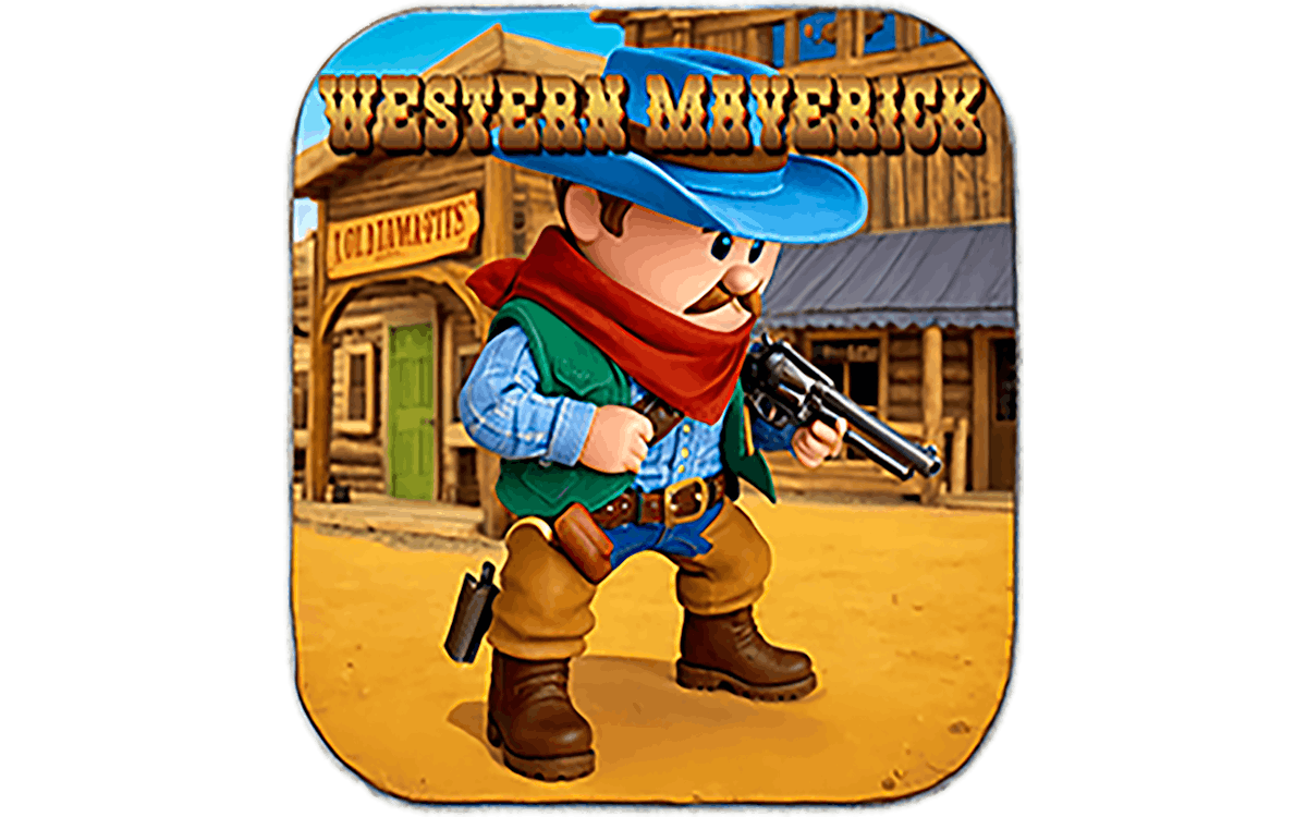 Western Maverick