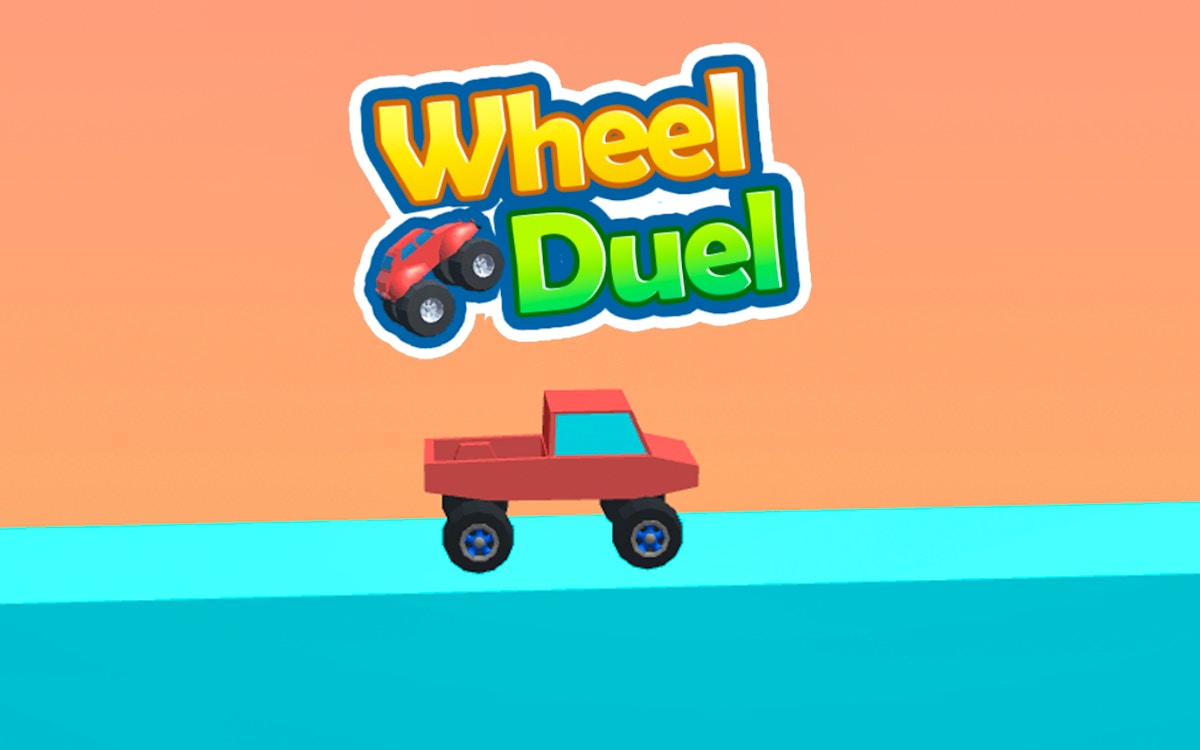 Wheel Duel