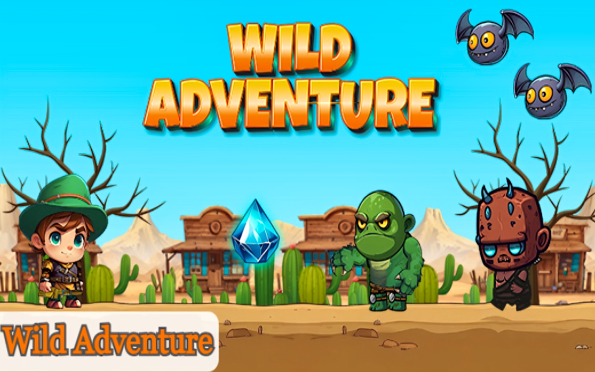 Wild Adventure