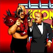 WWF WrestleFest (Arcade)