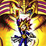 Yu-Gi-Oh POKeDUEL