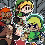 Zelda Funkin’