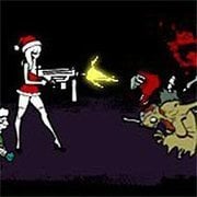 Zombie Hooker Nightmare Xmas