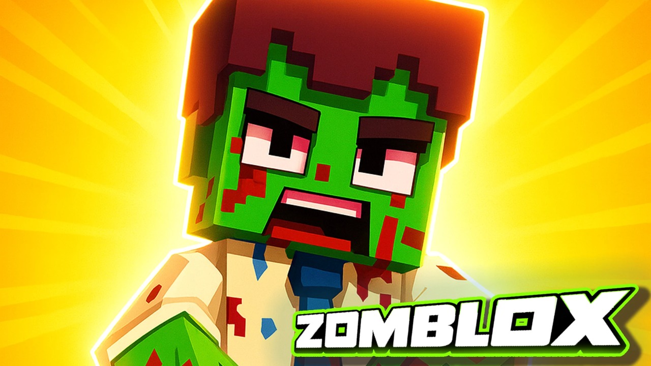 Zomblox